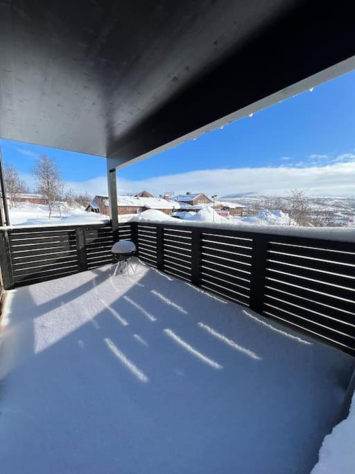 Skaidi Lodge - Modern Cabin Luxury - 6 Beds Hammerfest Ngoại thất bức ảnh