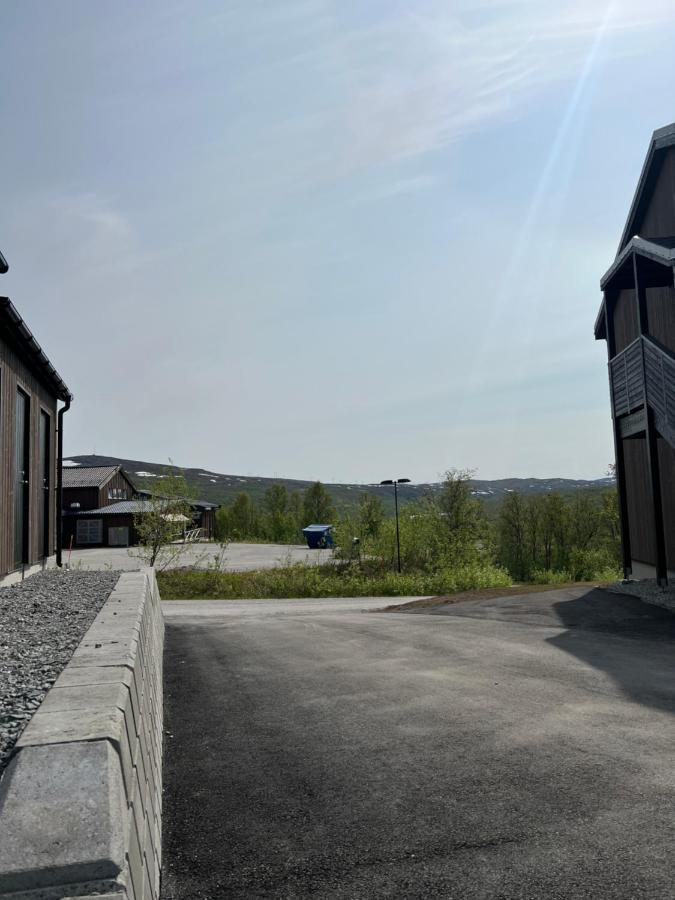 Skaidi Lodge - Modern Cabin Luxury - 6 Beds Hammerfest Ngoại thất bức ảnh